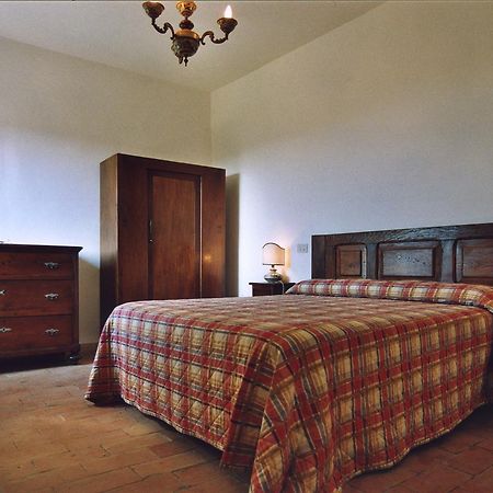 Casale Il Colle Deruta Villa Eksteriør bilde