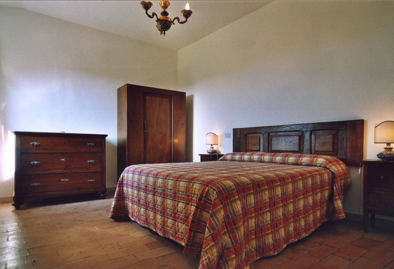 Casale Il Colle Deruta Villa Eksteriør bilde