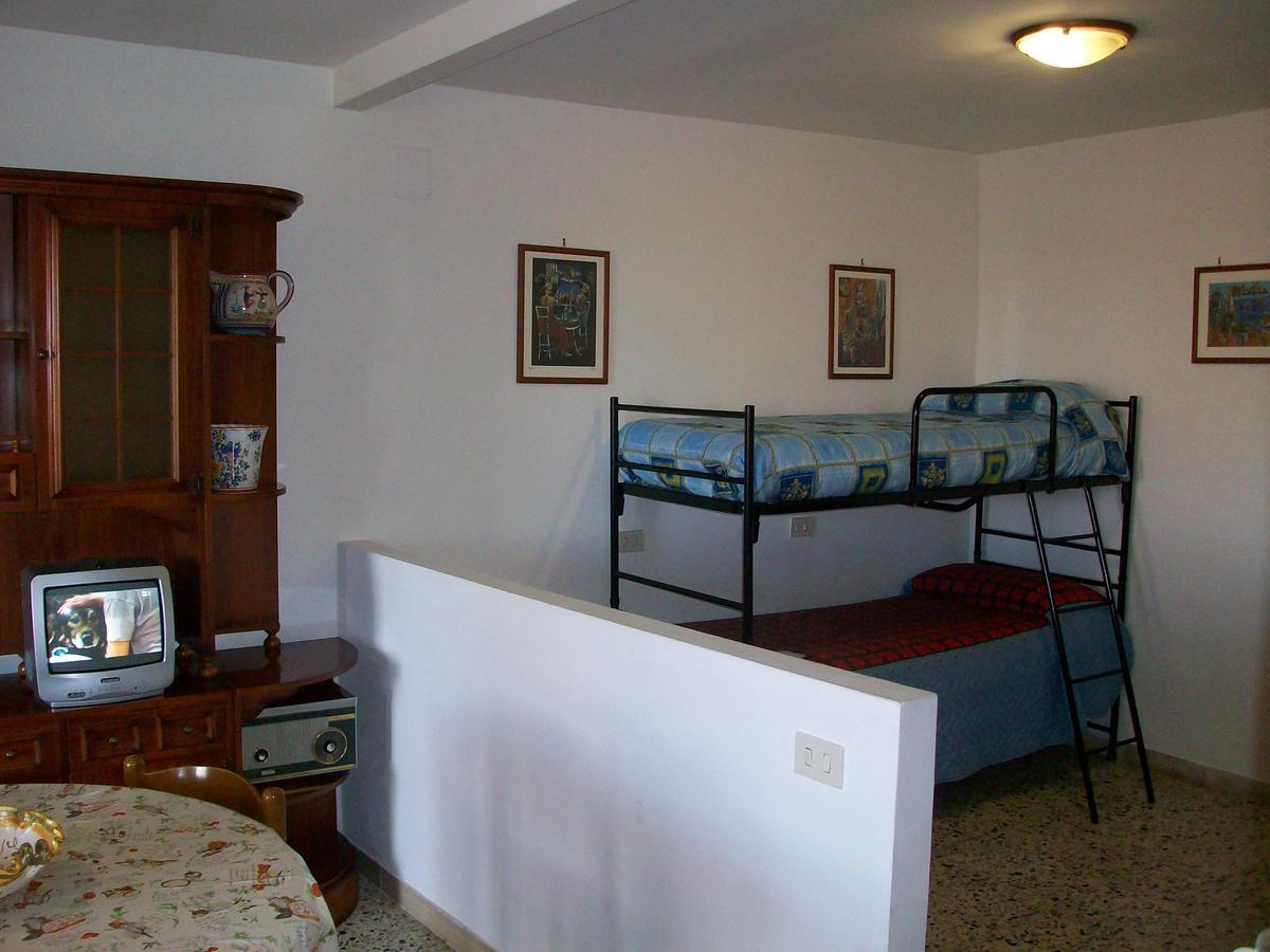 Casale Il Colle Deruta Villa Eksteriør bilde