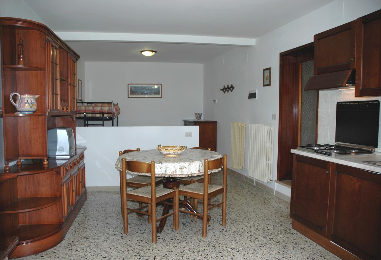 Casale Il Colle Deruta Villa Eksteriør bilde