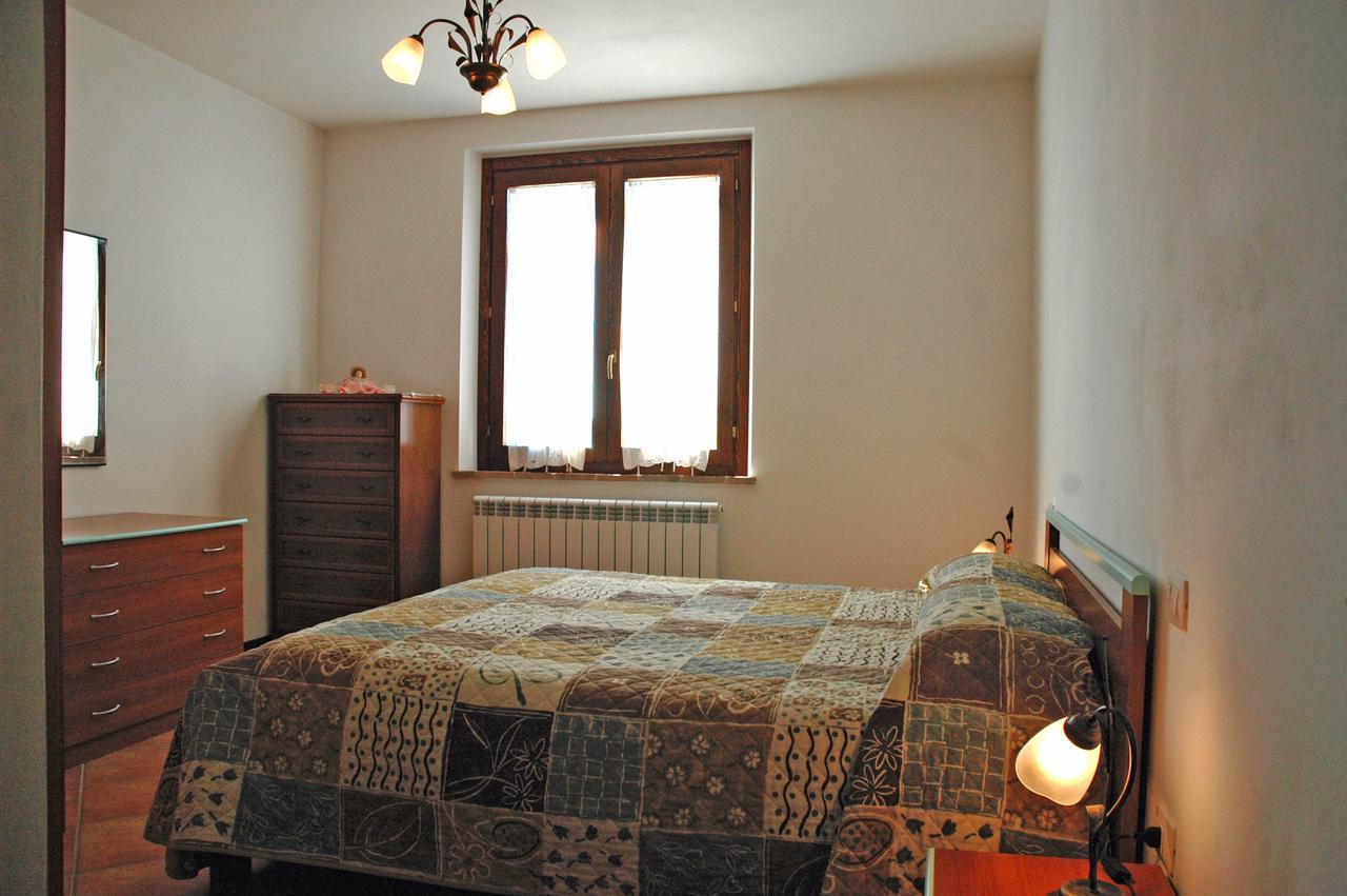 Casale Il Colle Deruta Villa Eksteriør bilde